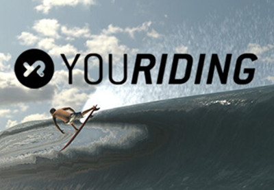 YouRiding - Surfing and Bodyboarding Game PC Steam CD Key screenshot 2