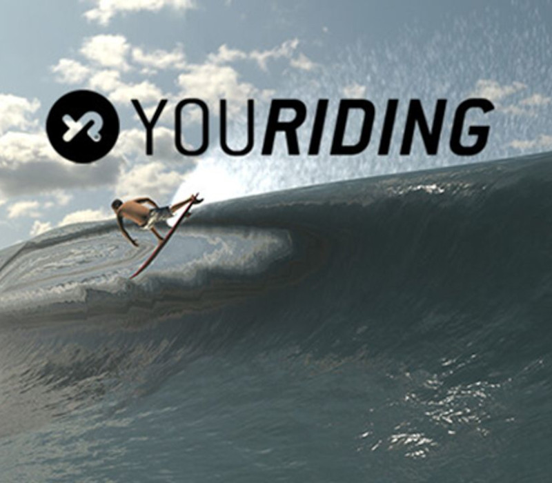 YouRiding - Surfing and Bodyboarding Game PC Steam