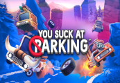 You Suck At Parking Steam CD Key