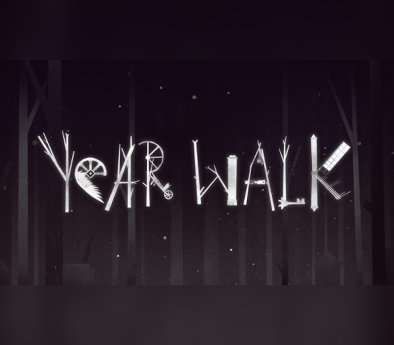 

Year Walk EU PC Steam CD Key