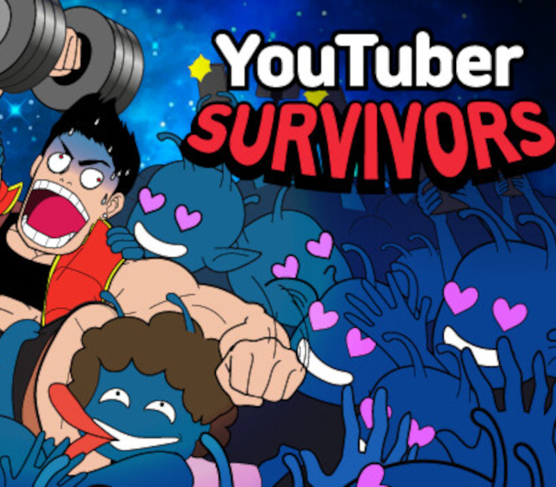 

YouTuber Survivors Steam CD Key