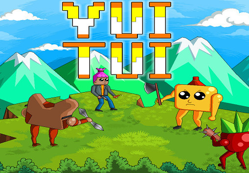 Yui Tui Steam CD Key screenshot 2