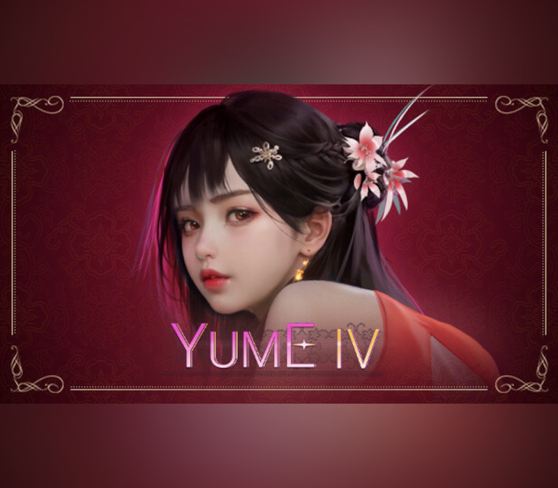 

YUME 4 Steam CD Key