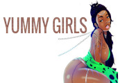 Yummy Girls Steam CD Key