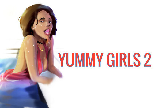 Yummy Girls 2 Steam CD Key screenshot 1