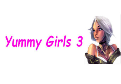 Yummy Girls 3 Steam CD Key screenshot 1