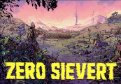 ZERO Sievert Steam Altergift