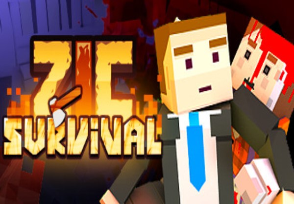ZIC: Survival Steam CD Key