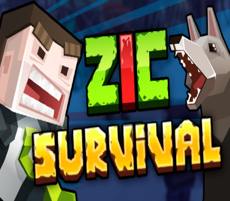 

ZIC: Survival Steam CD Key