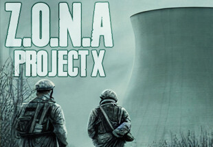 Z.O.N.A Project X VR Steam CD Key