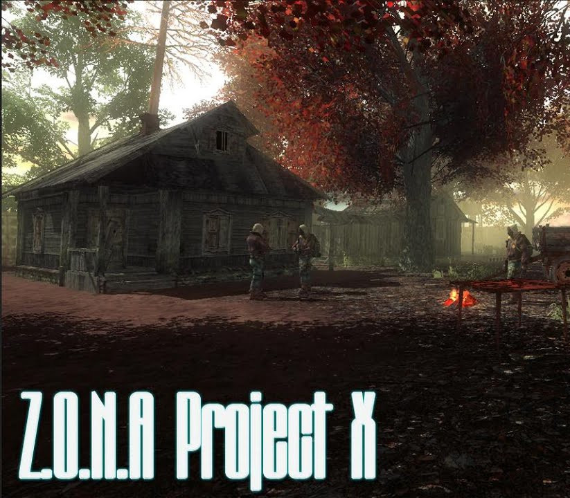 Z.O.N.A Project X VR Steam