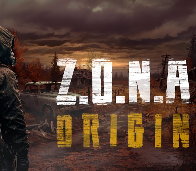 

Z.O.N.A: Origin EU PC Steam CD Key