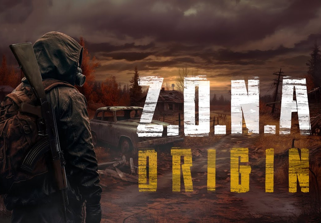 Z.O.N.A: Origin EU PC Steam CD Key