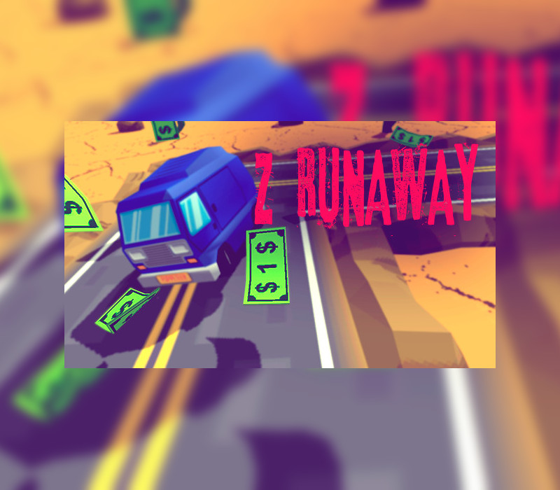 

Z Runaway Steam CD Key