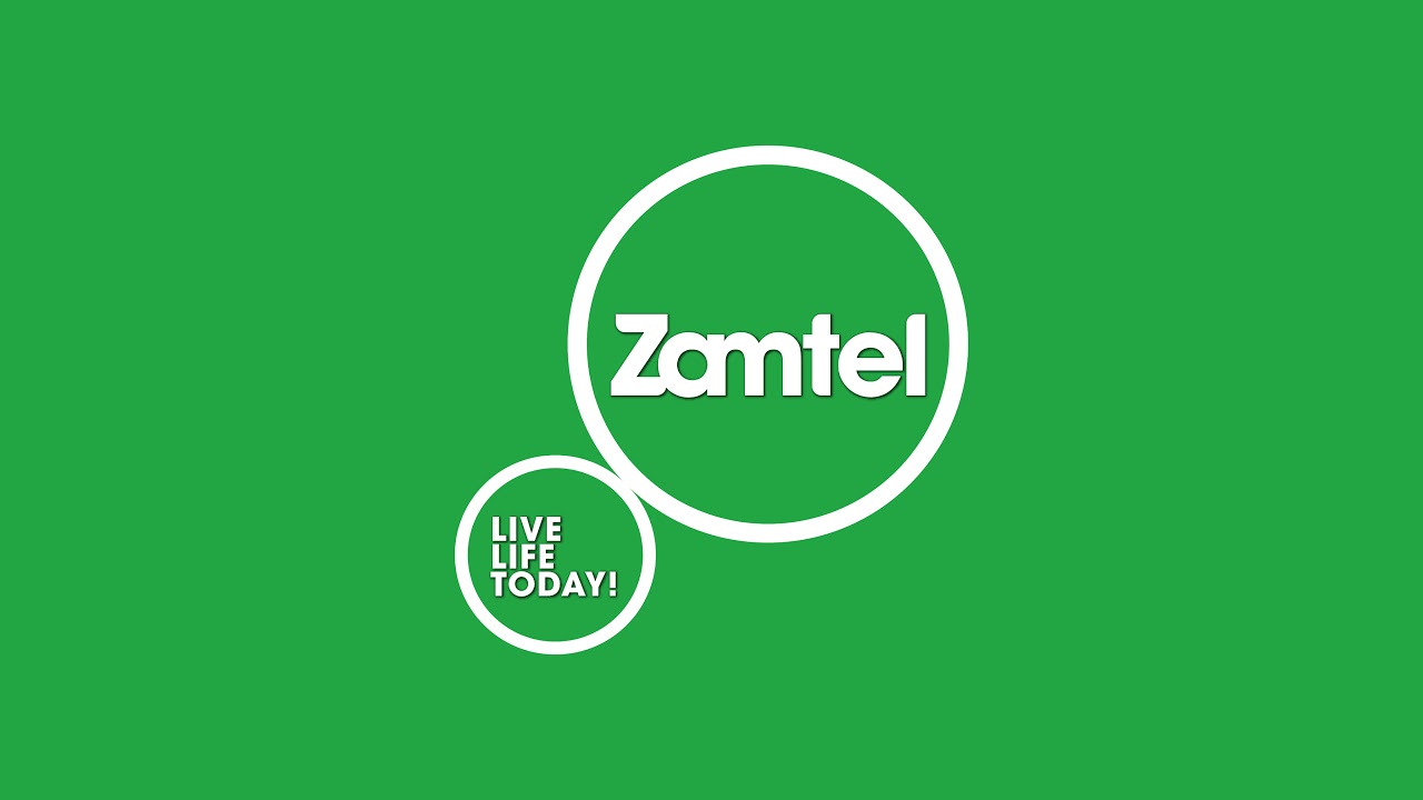 Zamtel 40 ZMW Mobile Top-up ZM