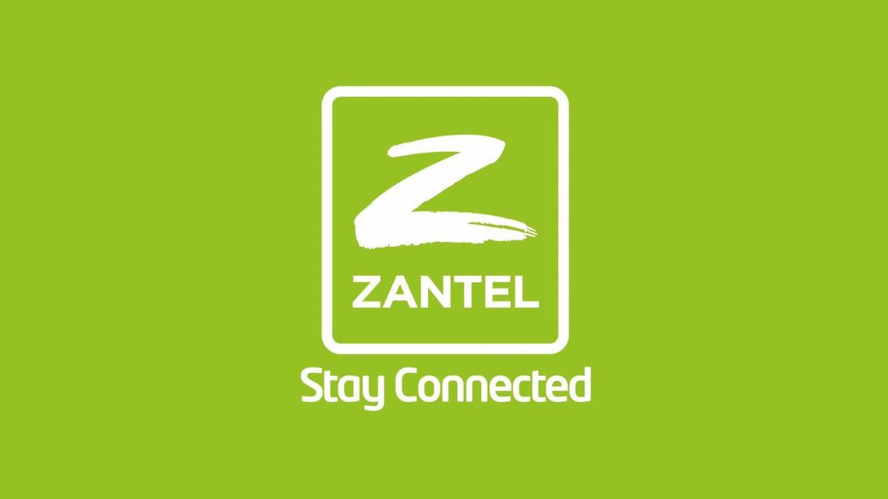 Zantel 50000 TZS Mobile Top-up TZ