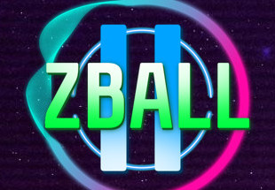 Zball II Steam CD Key