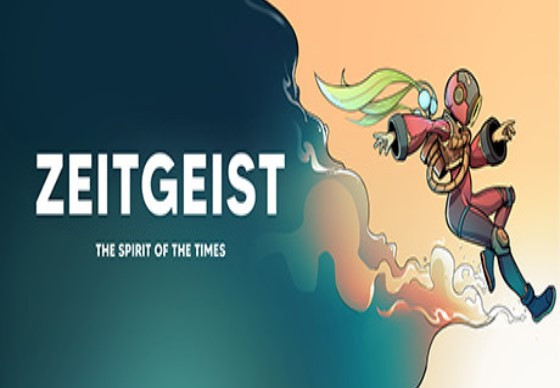 Zeitgeist PC Steam CD Key screenshot 2