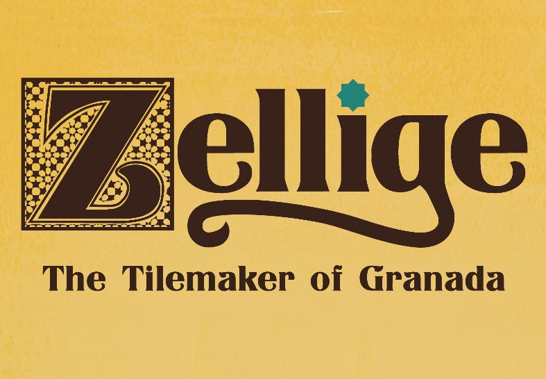 Zellige: The Tilemaker Of Granada Steam CD Key