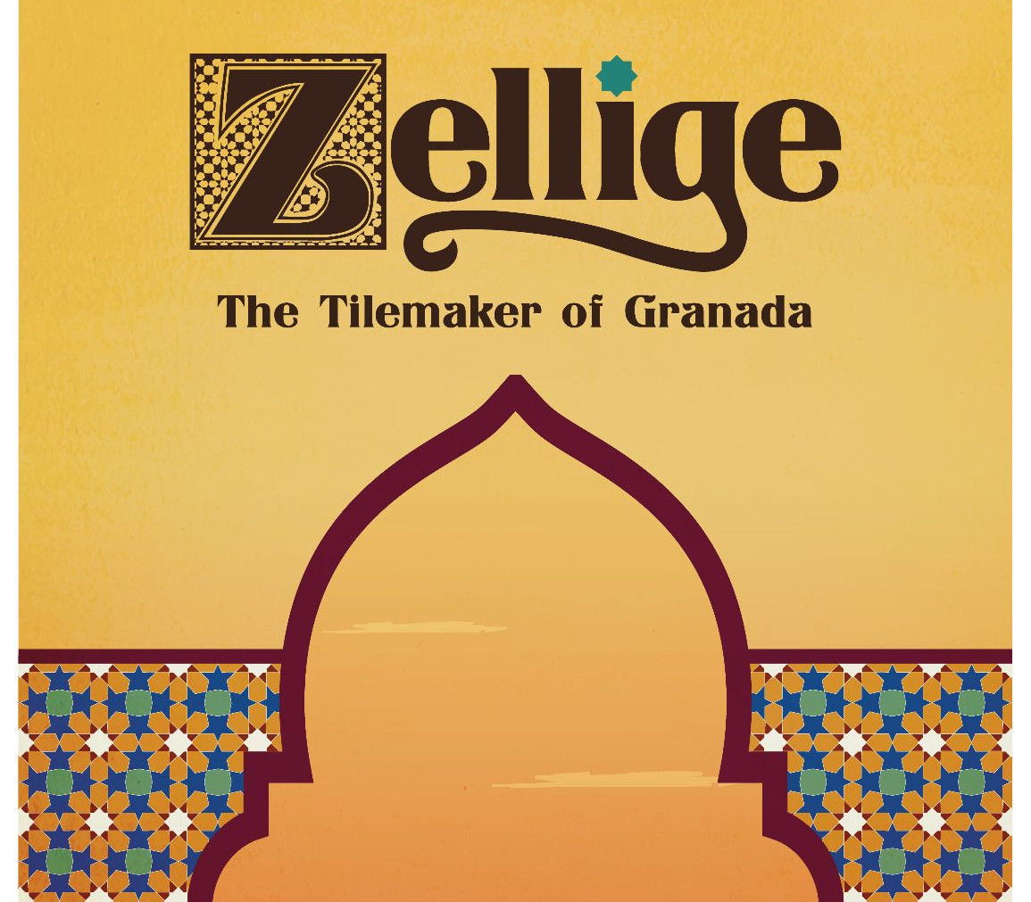 

Zellige: The Tilemaker of Granada Steam CD Key