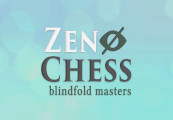 Zen Chess: Blindfold Masters Steam CD Key
