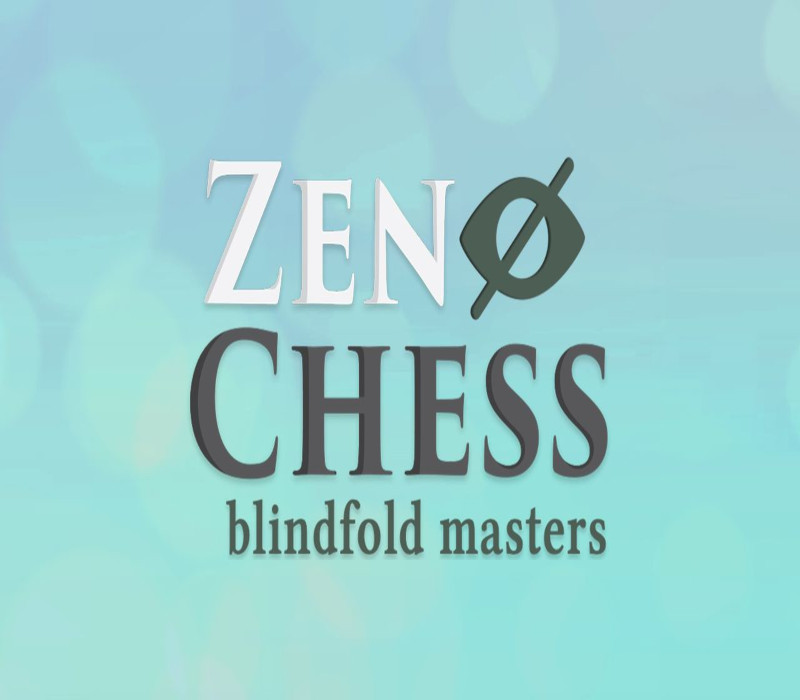 

Zen Chess: Blindfold Masters Steam CD Key