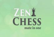 Zen Chess: Mate In One Steam CD Key