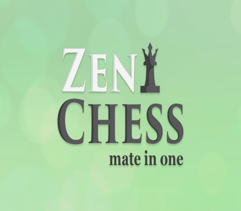 

Zen Chess: Mate in One Steam CD Key