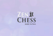 Zen Chess: Mate In Two Steam CD Key