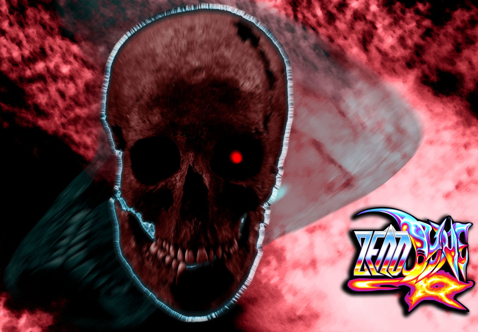 Zenodyne R - Soundtrack DLC Steam CD Key screenshot 1