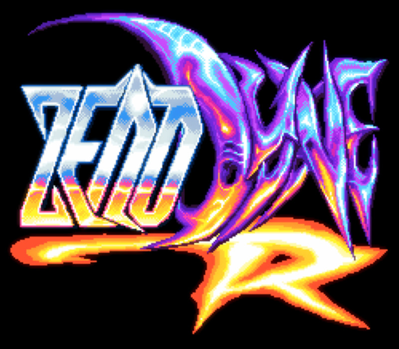 Zenodyne R PC Steam CD Key