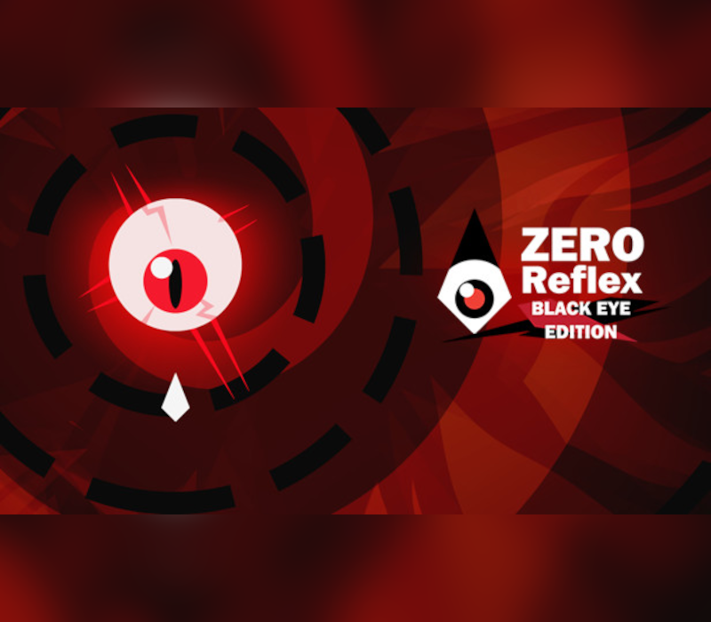 Zero Reflex : Black Eye Edition EU PC Steam CD Key