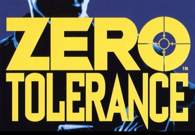 Zero Tolerance Steam CD Key