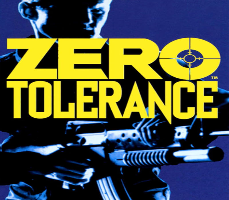 Zero Tolerance Steam