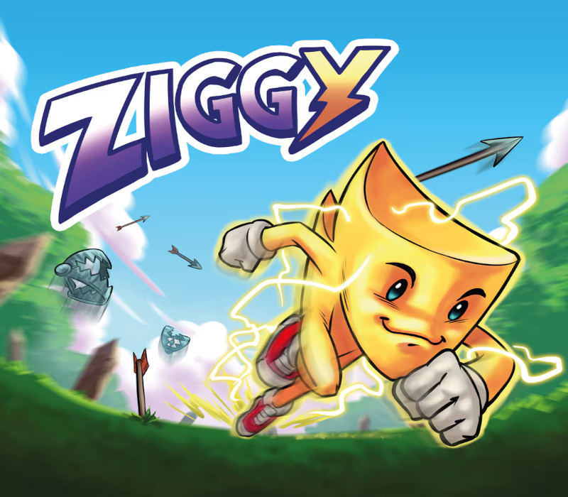 Ziggy PC Steam CD Key