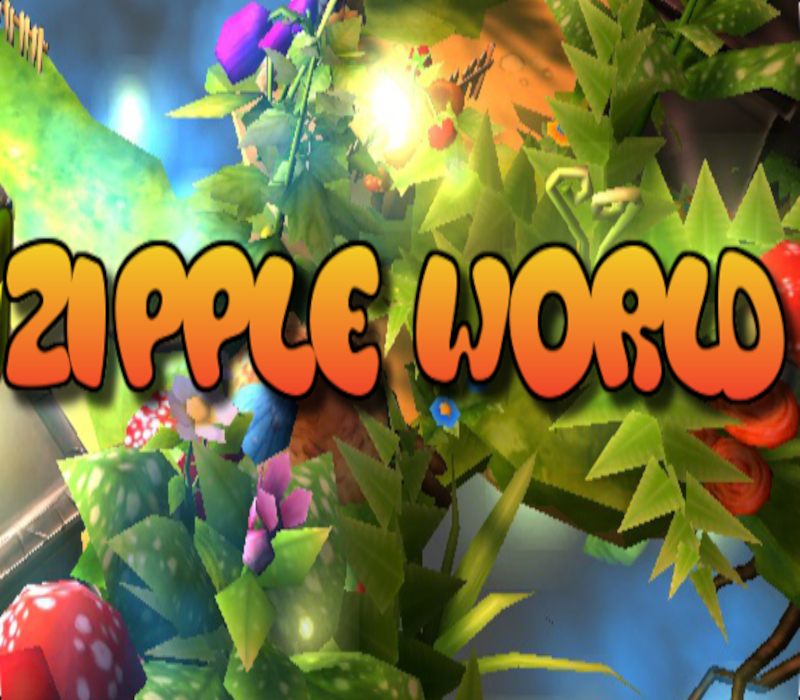 

Zipple World Steam CD Key