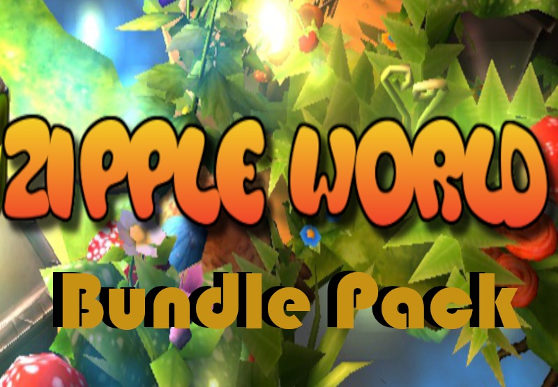Zipple World Bundle Pack Steam CD Key