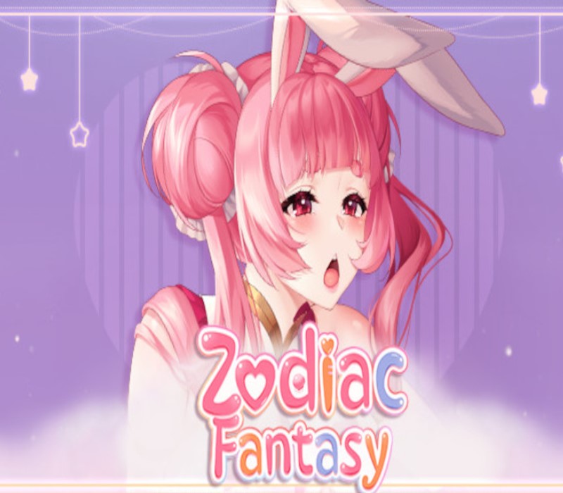 

Zodiac Fantasy Steam CD Key