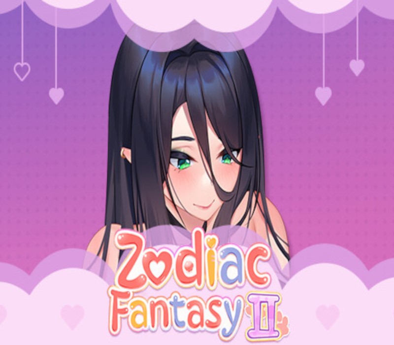 Zodiac Fantasy 2 Steam