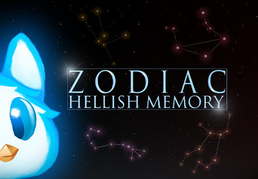Zodiac - Hellish Memory Steam CD Key