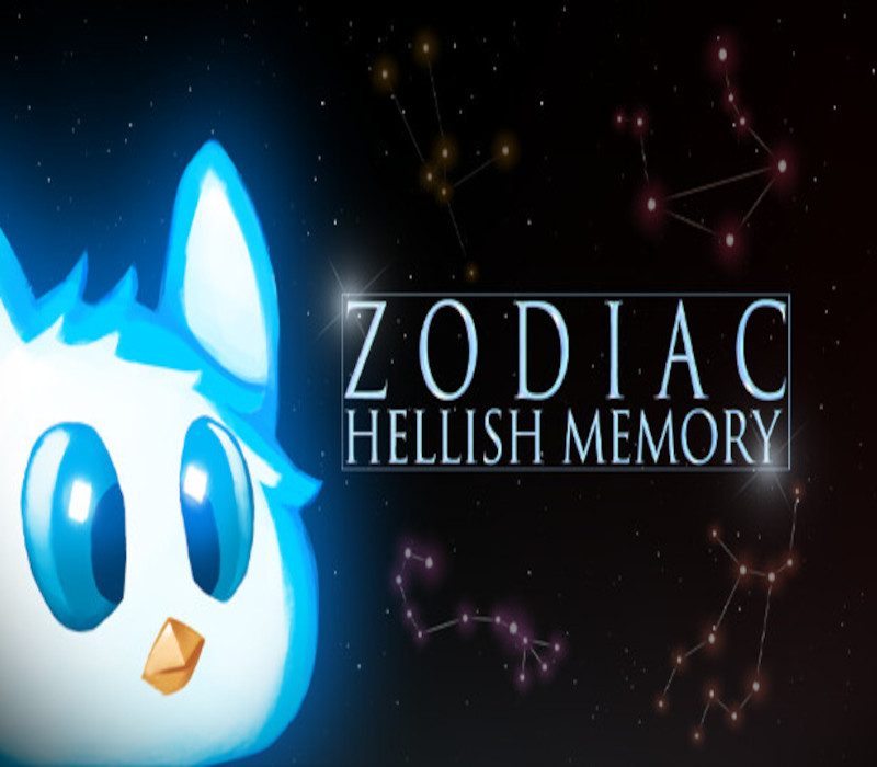 Zodiac - Hellish Memory Steam