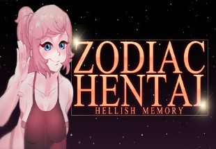Zodiac Hentai - Hellish Memory Steam CD Key