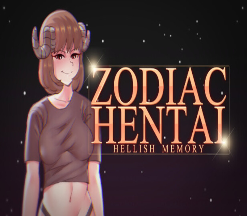 

Zodiac Hentai - Hellish Memory Steam CD Key