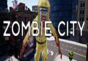 Zombie City Steam CD Key