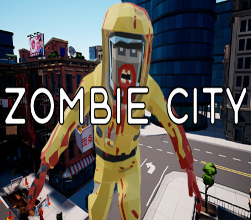 

Zombie City Steam CD Key