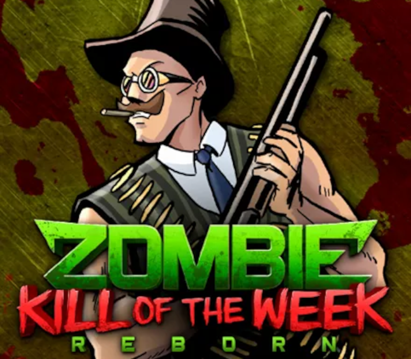 

Zombie Kill of the Week - Reborn EU PC Steam CD Key