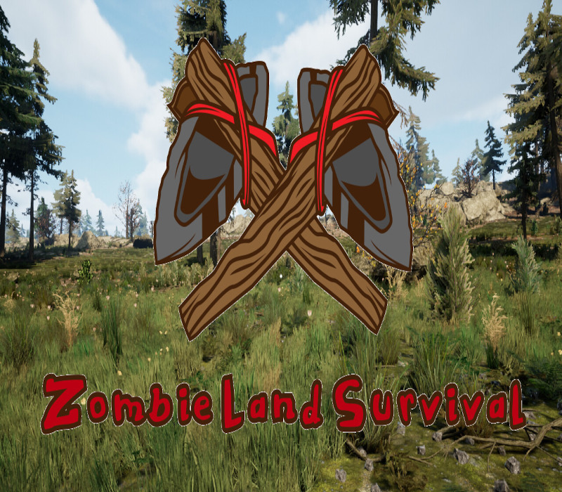 Zombie Land - Survival Steam