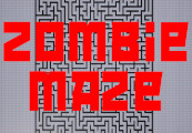 Zombie Maze Steam CD Key