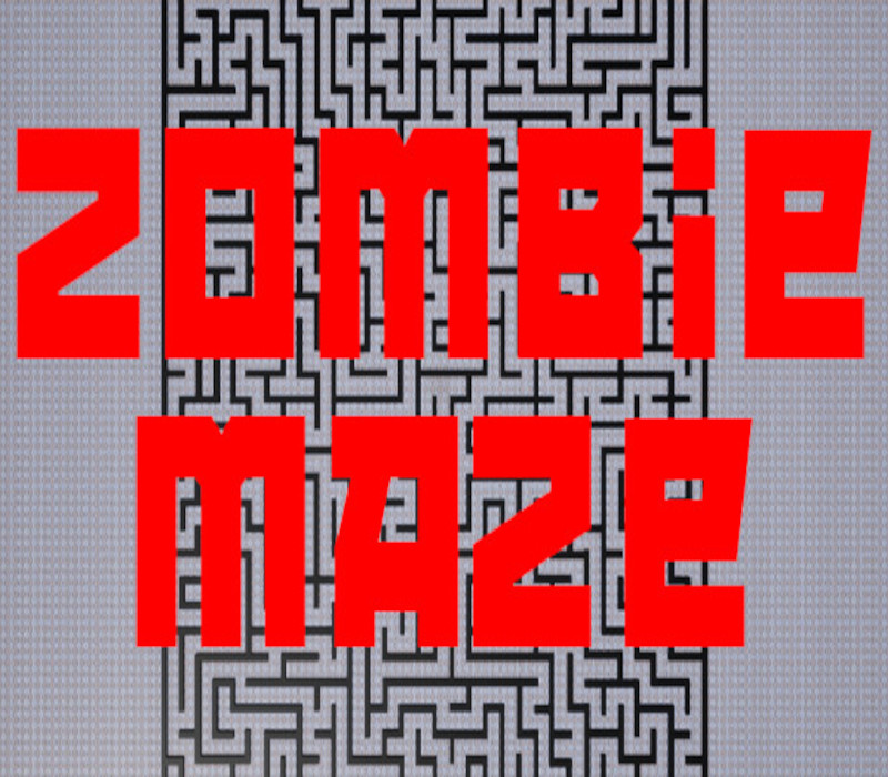 Zombie Maze Steam