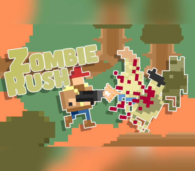 

Zombie Rush Steam CD Key